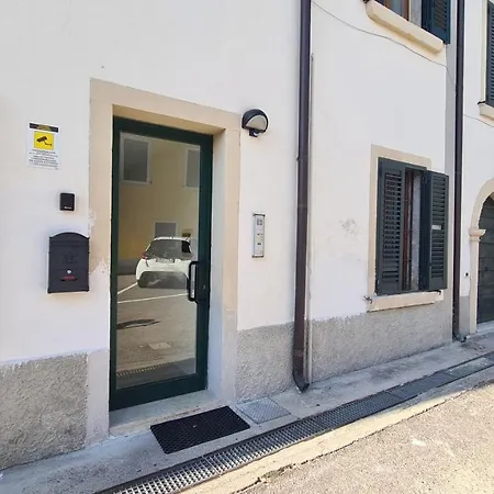 Apartment Bardo House