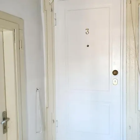 Bardo House Apartment