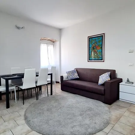 Apartment Bardo House