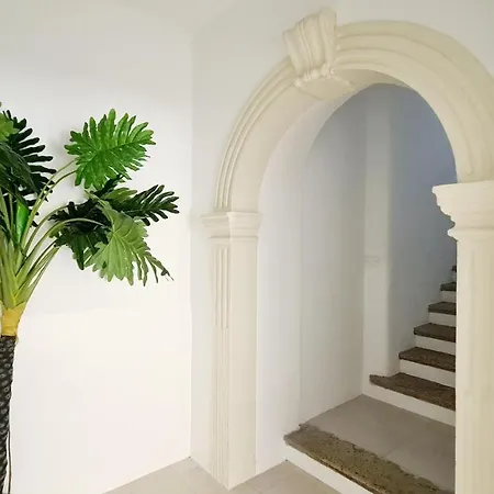 Bardo House Apartment