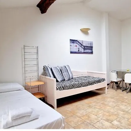 Bardo House Apartment