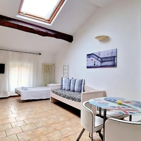 Bardo House * Bardolino