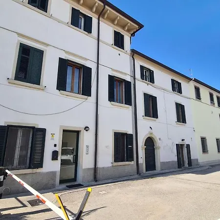 Bardo House Lejlighed Bardolino