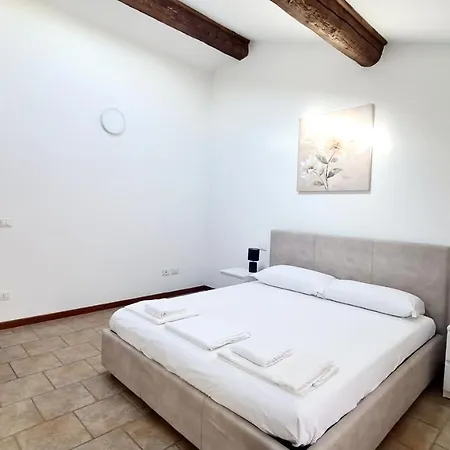 Lejlighed Bardo House Bardolino
