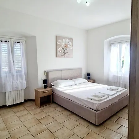 Lejlighed Bardo House Bardolino
