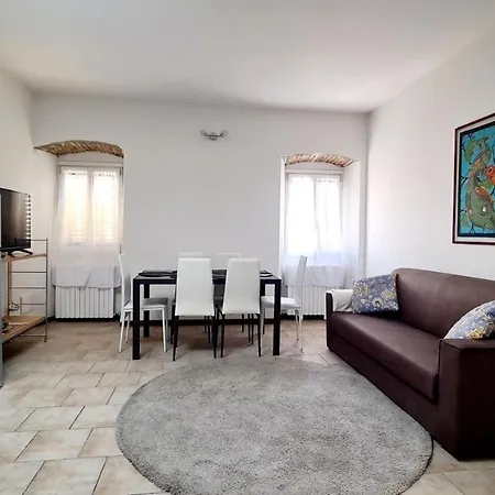 Bardo House Lejlighed Bardolino
