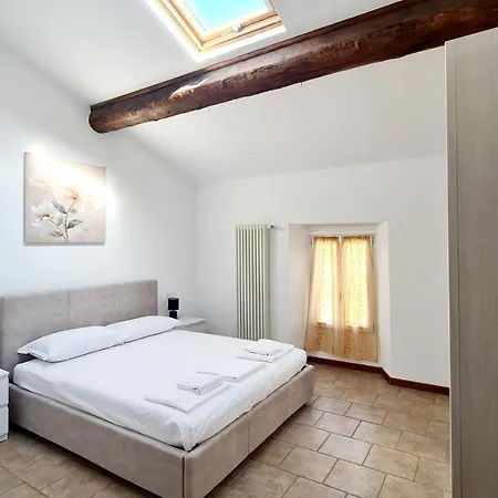 Lejlighed Bardo House Bardolino