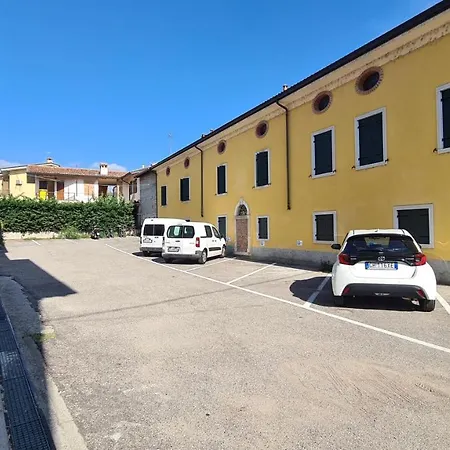 Bardo House * Bardolino